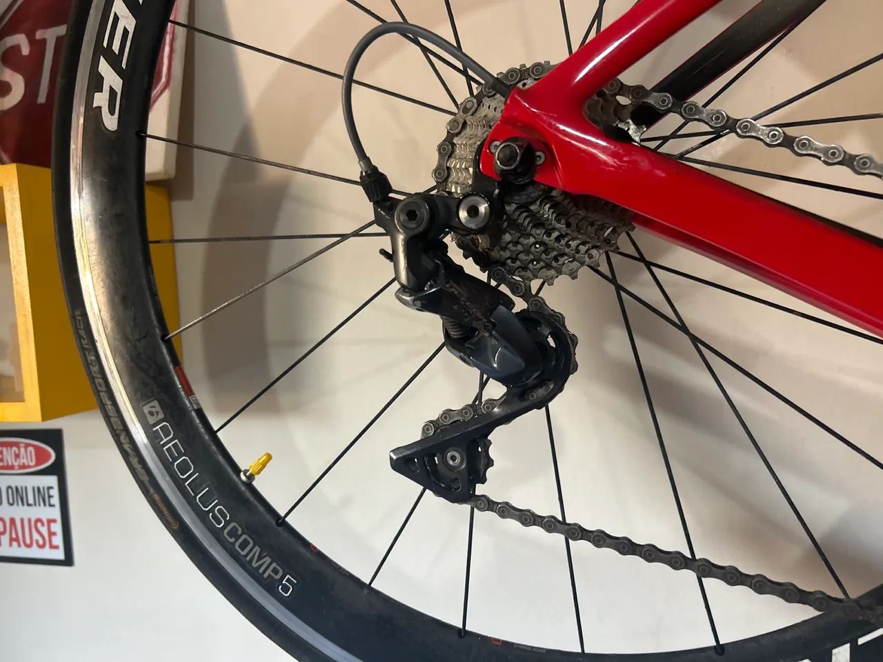 Trek madone 9 - Foto 5