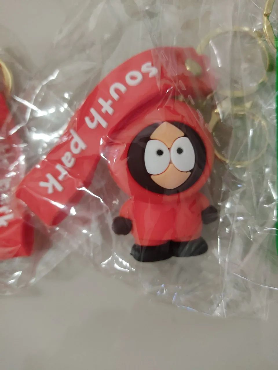 Chaveiros South Park preço por unidade  - Foto 4