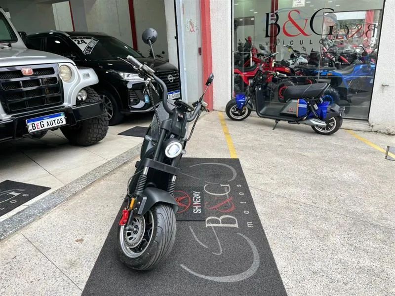 SHINERAY SCOOTER PT4  - Foto 2