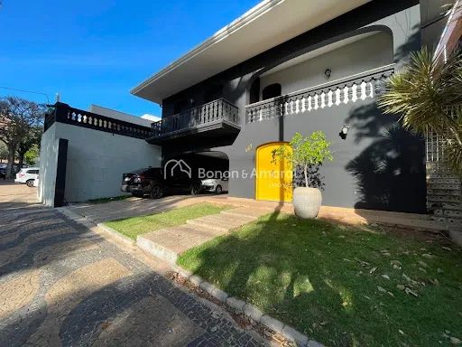 Casa para alugar Nova Campinas, Campinas