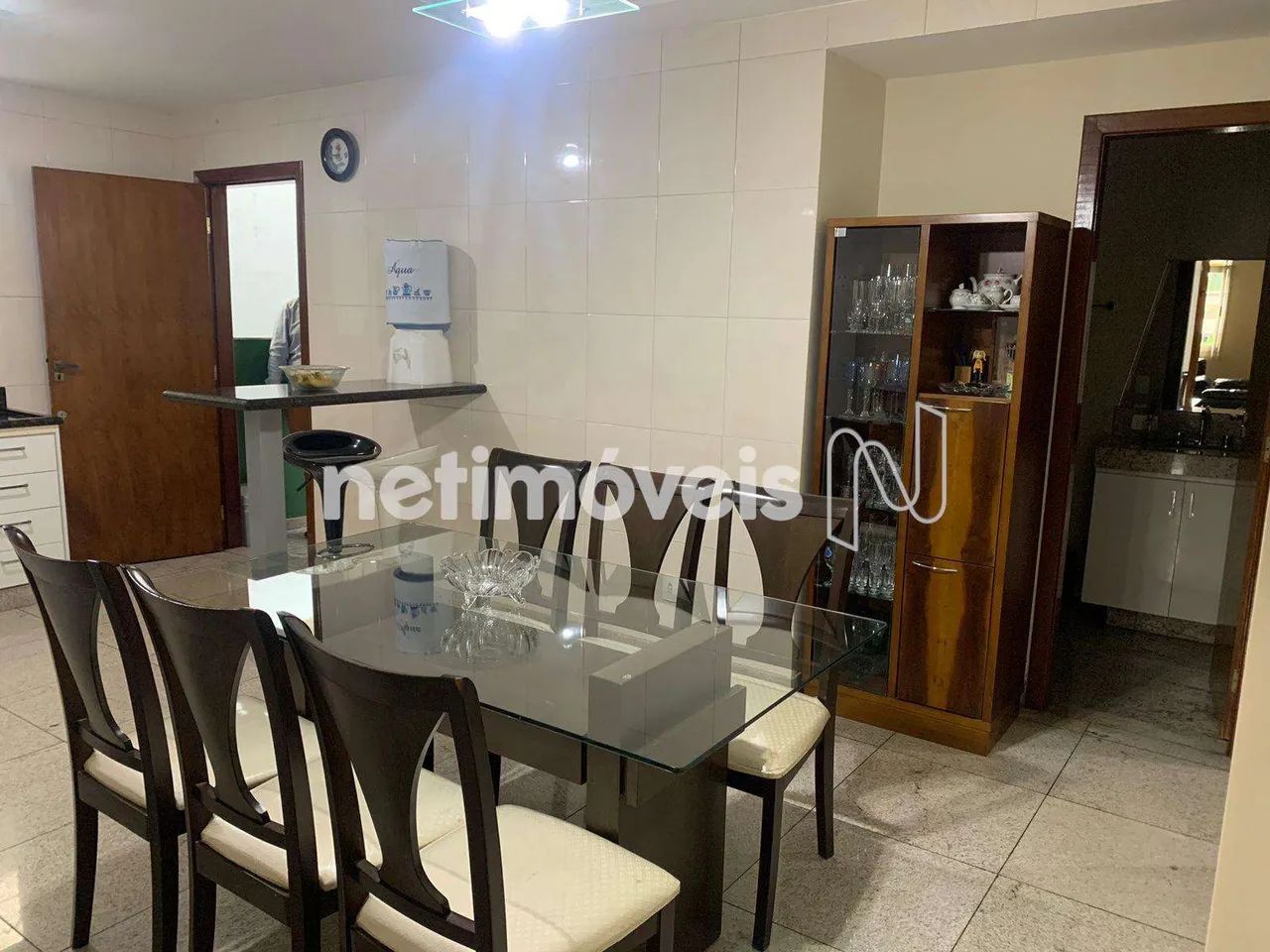 Venda Casa Saudade Belo Horizonte - Foto 2
