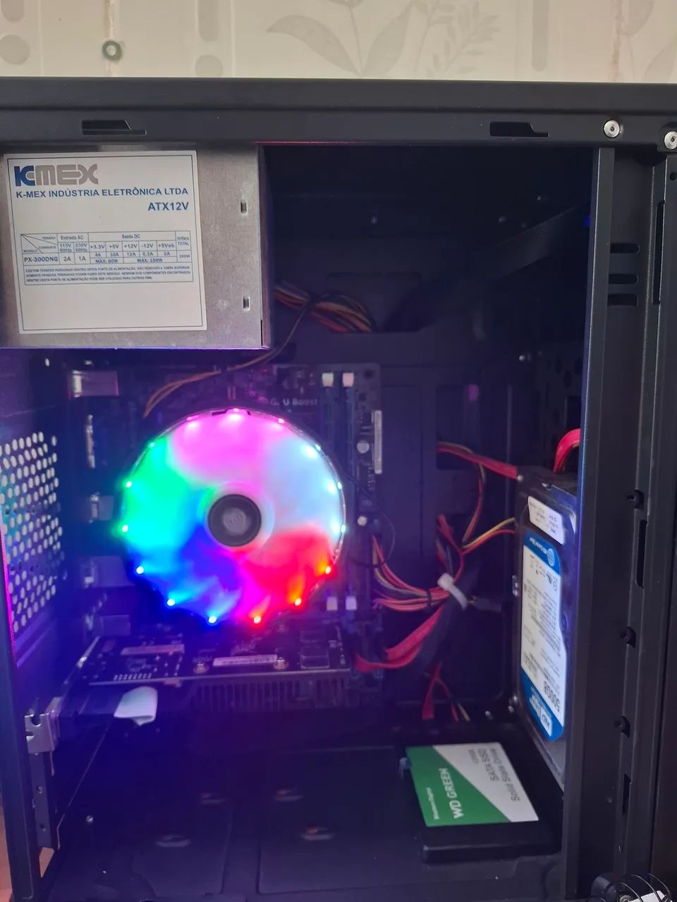 PC Gamer barato