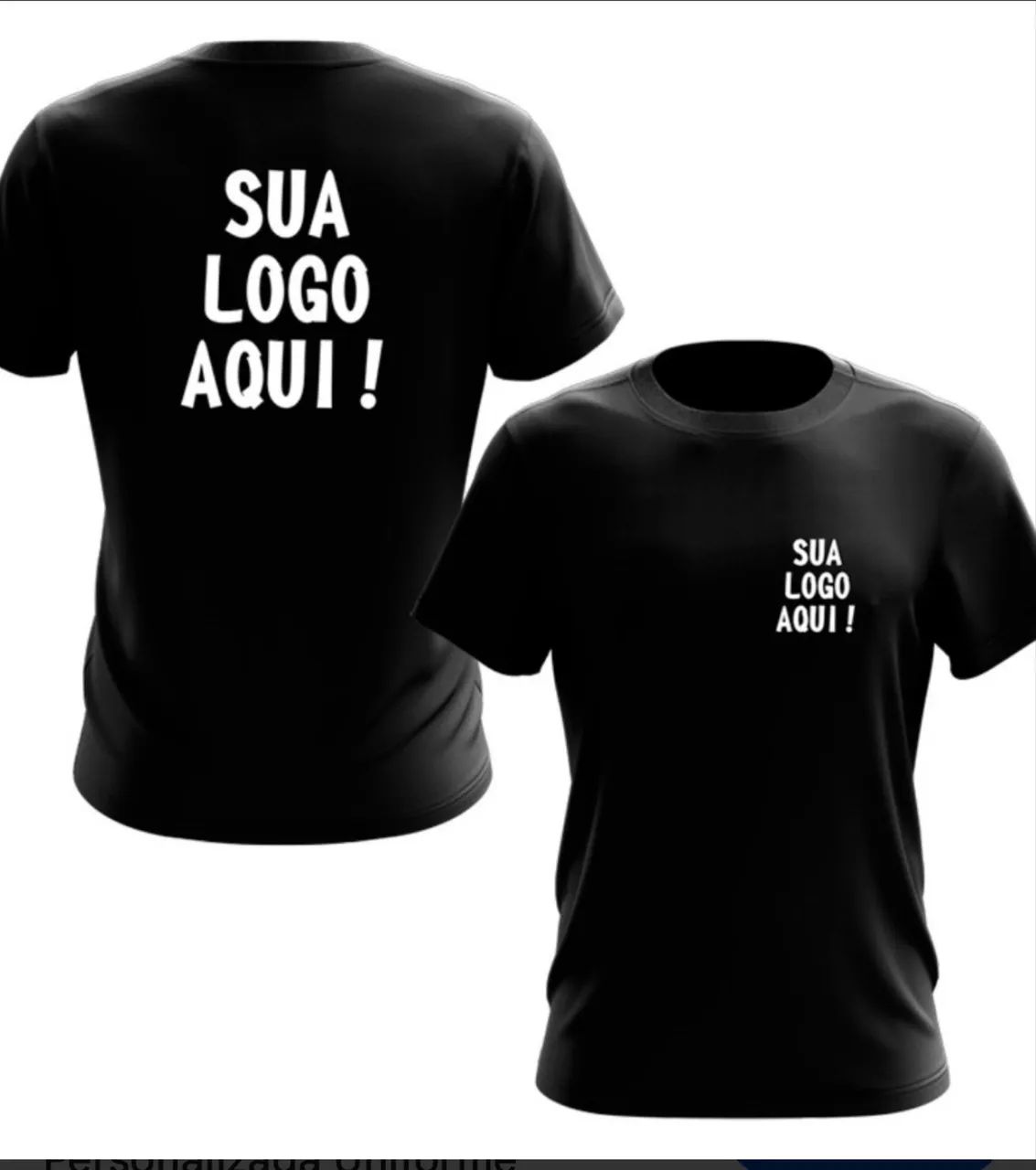Camisas personalizadas  - Foto 2