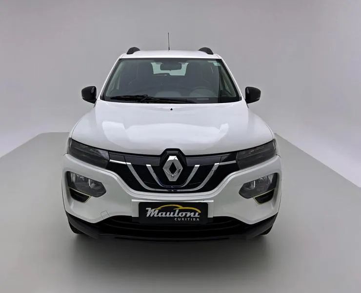 Renault Kwid E-Tech Techno 2023 - Foto 5