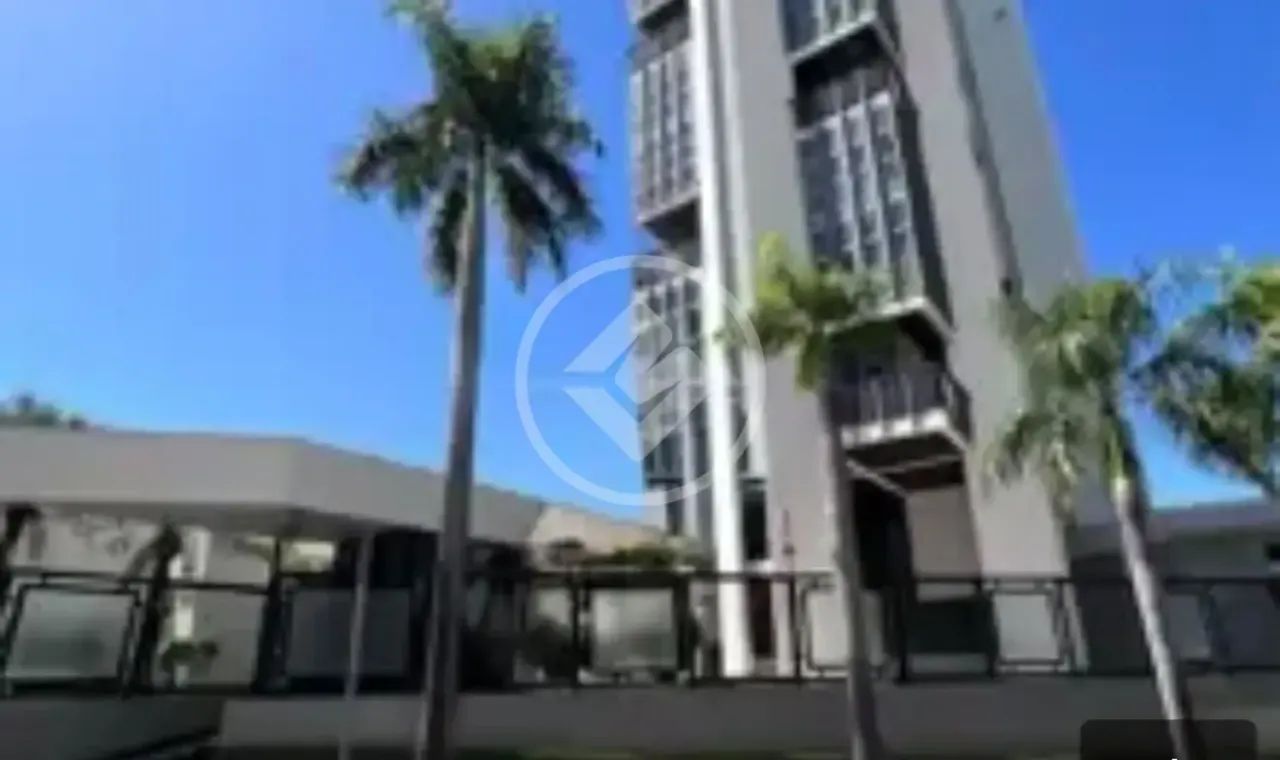 Apartamento à Venda - Edifício Domus Áurea codigo: 374109 - Foto 2