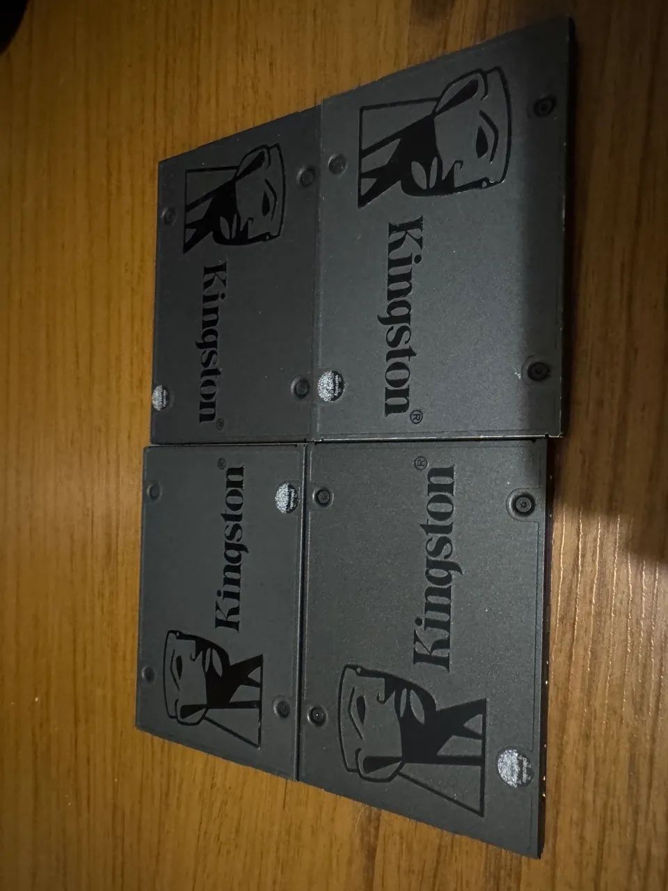 SSD 240 GB KINGSTON   CADA - Foto 2