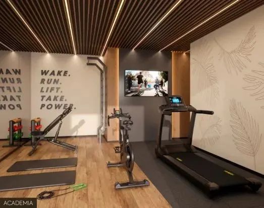 EXCLUSIVE PALMIER - BLOCO 1 - Foto 8