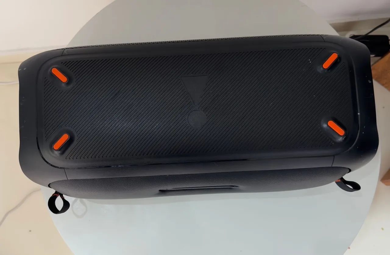 JBL Partybox - Foto 4