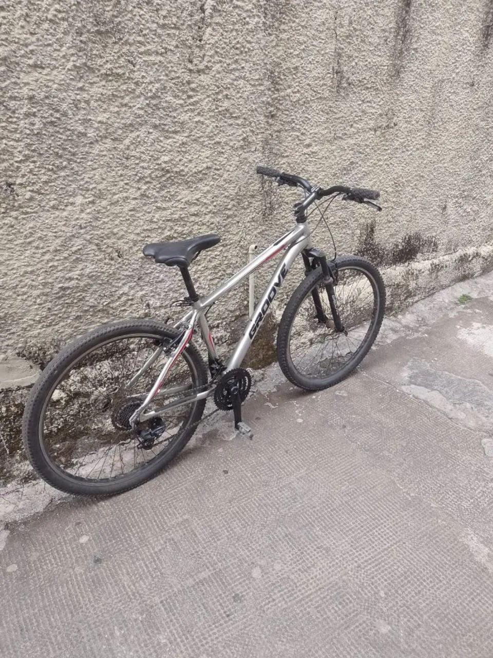 Bicicleta Groove pré montada  - Foto 5