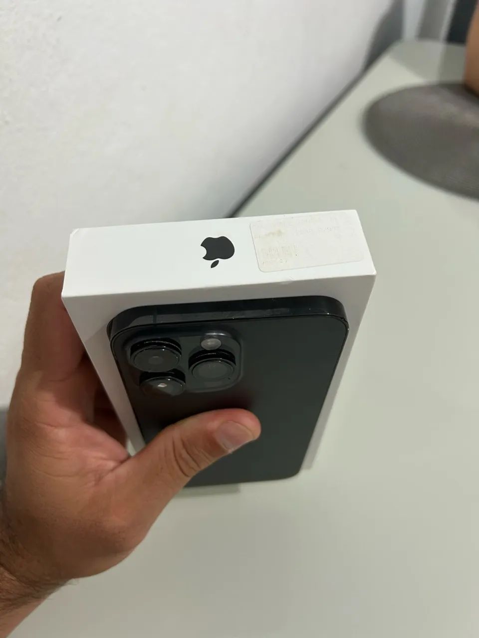 iPhone 14 Pro Max 128gb - Foto 2