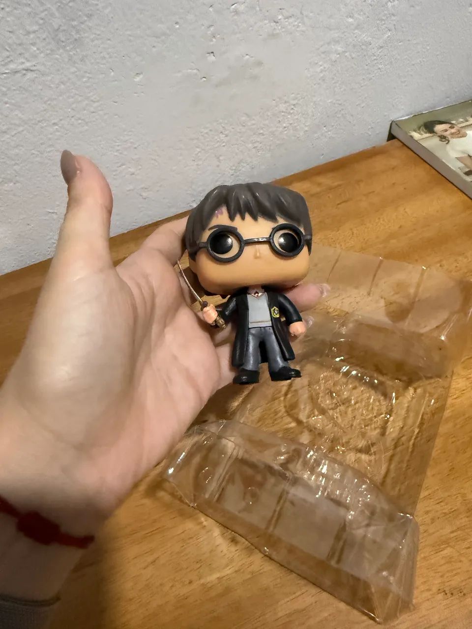 Funk o Harry potter 09 RARO - Foto 3