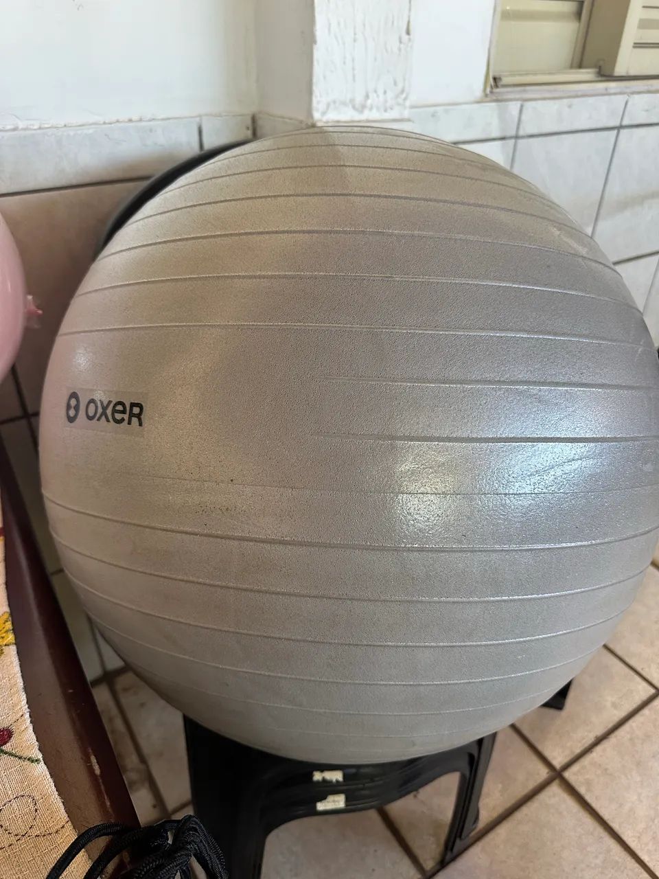 Bola de pilates  - Foto 2