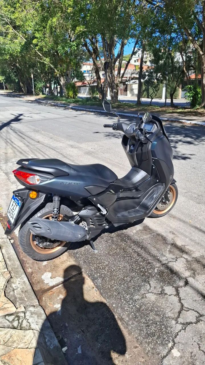 Nmax connected - Foto 4