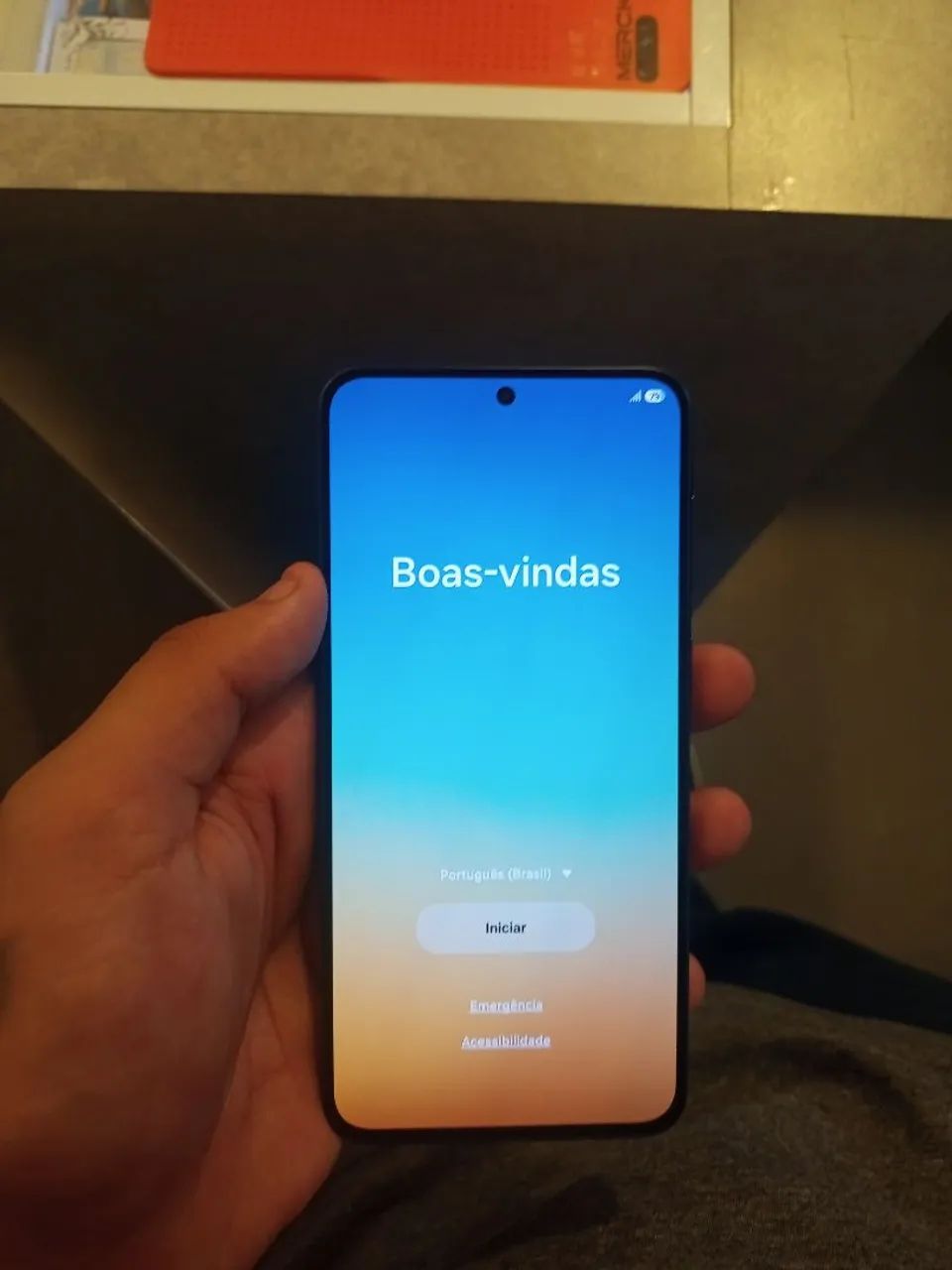 Samsung a57 5g  - Foto 5