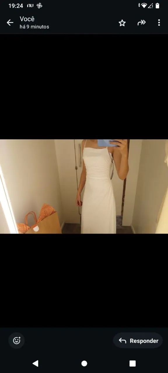 Vestido 