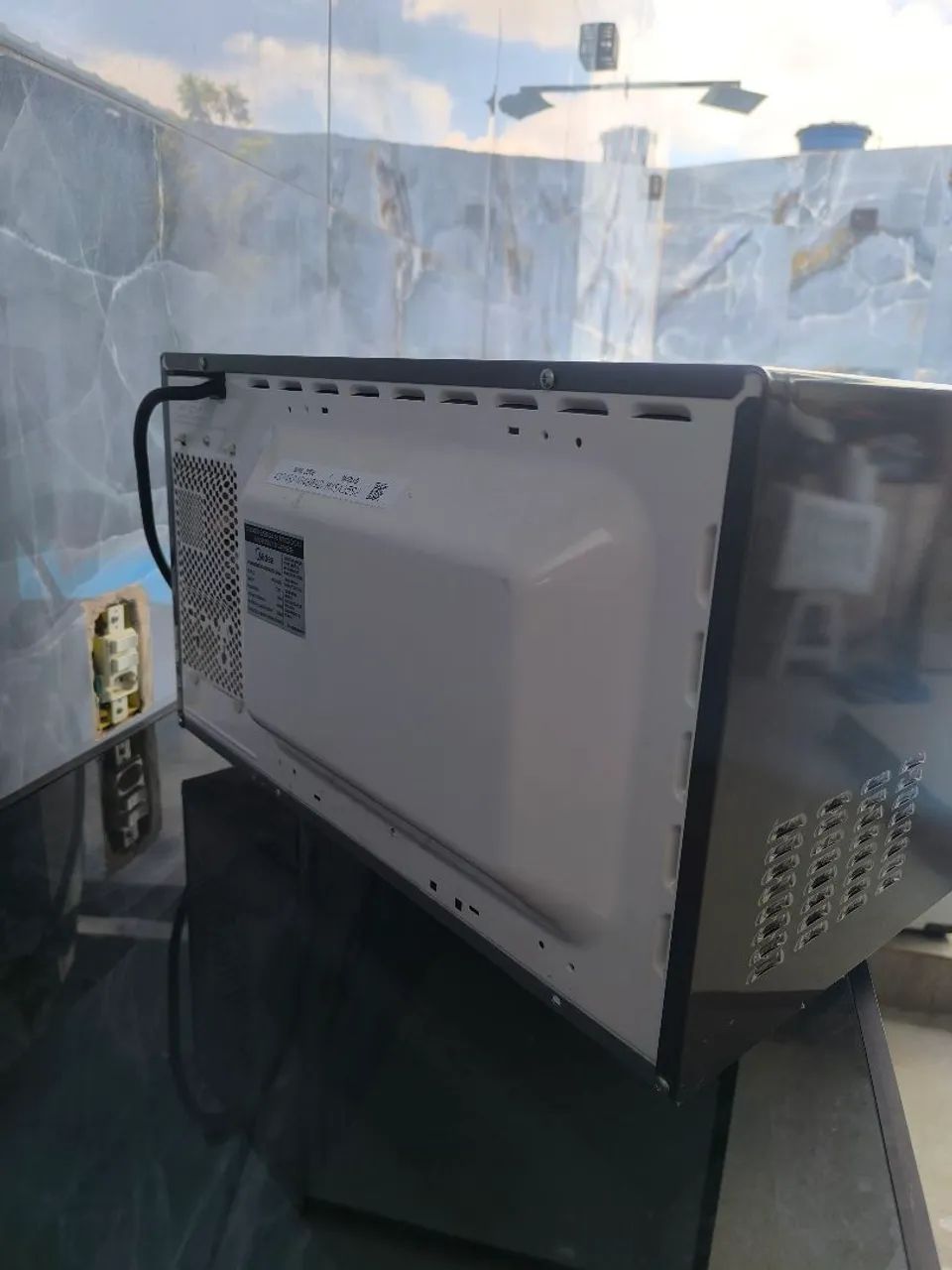 Microondas midea - Foto 4