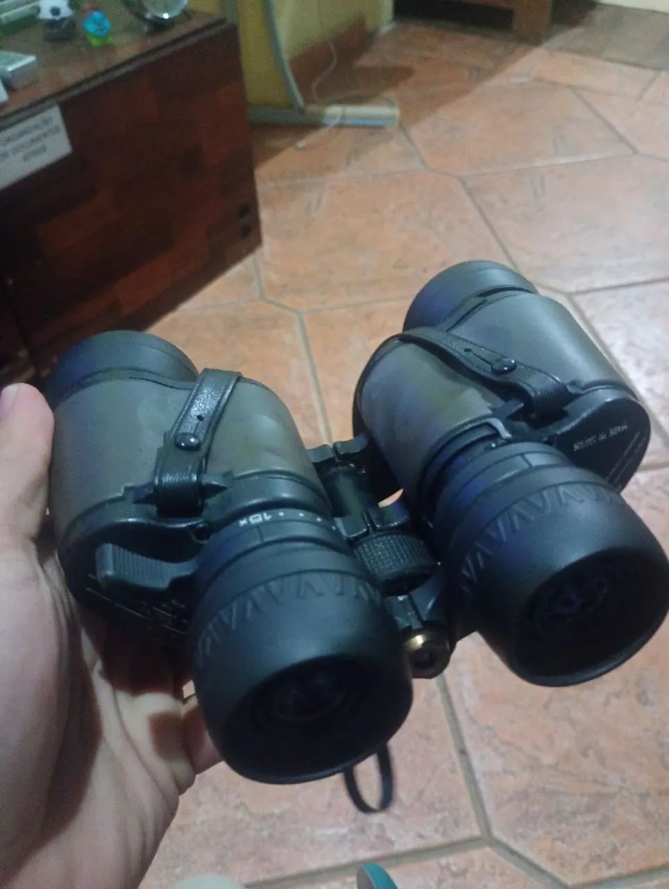  Binóculo  - Foto 2