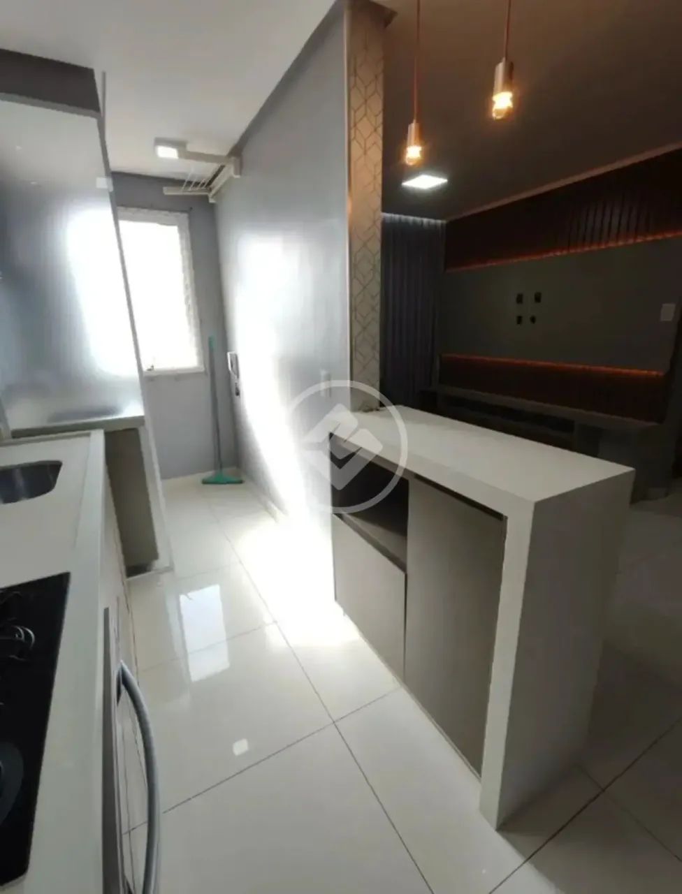 APARTAMENTO Setor Faiçalville codigo: 352850 - Foto 2