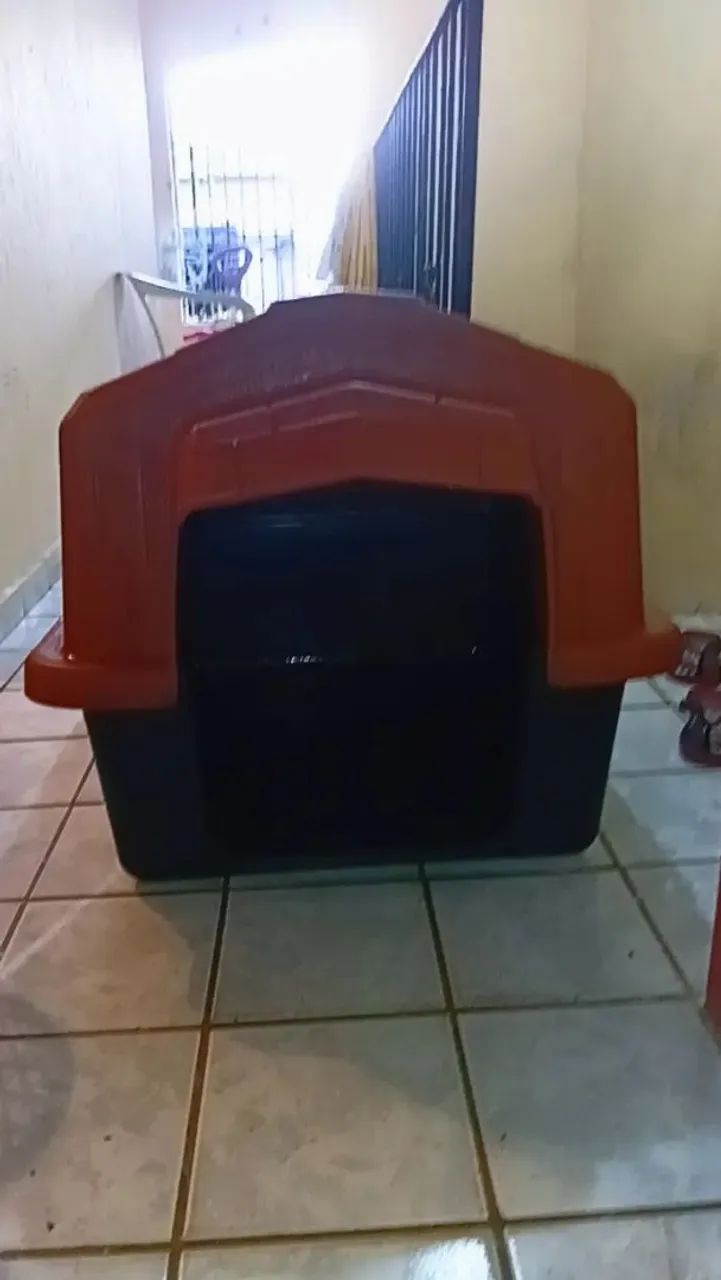 Casinha de Cachorro  - Foto 4