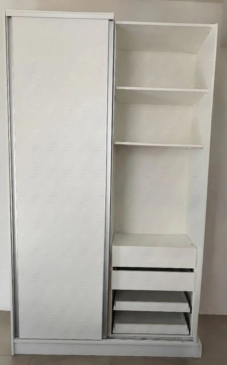 Guarda roupa  - Foto 3