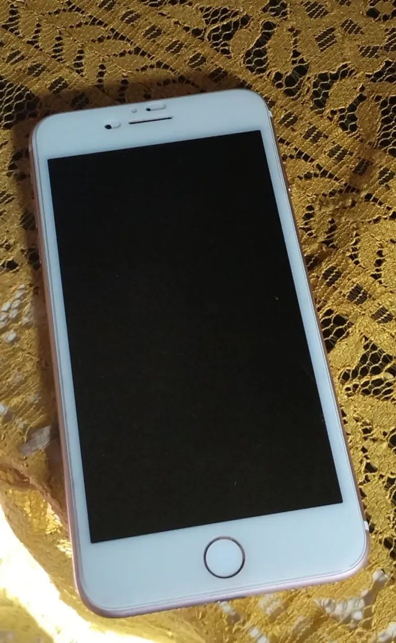 iPhone 7 plus 128 GB  - Foto 2