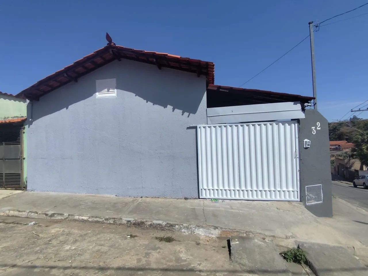 Casa à Venda - Alvorada, Lavras - Foto 2
