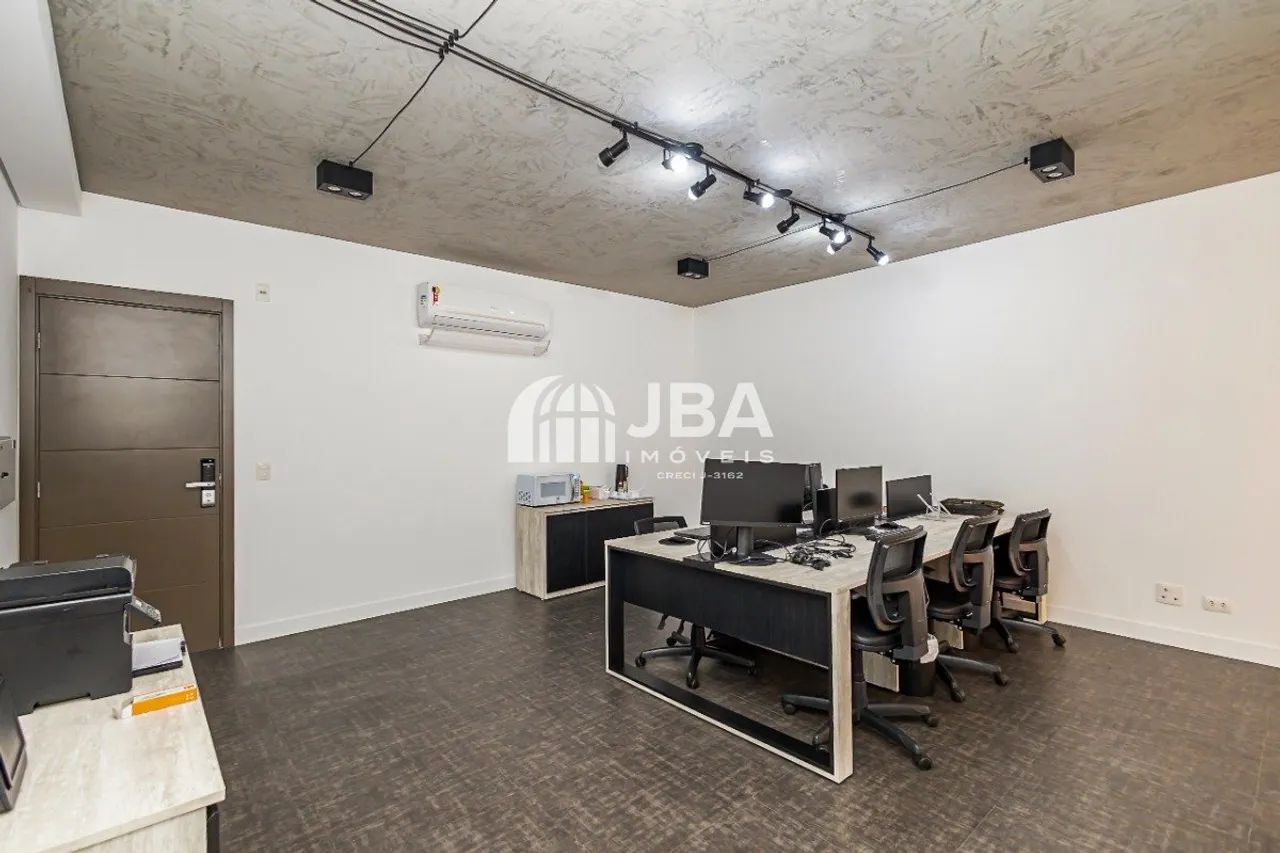 SALA COMERCIAL PRÓXIMA AO PARQUE BARIGUI - Foto 5