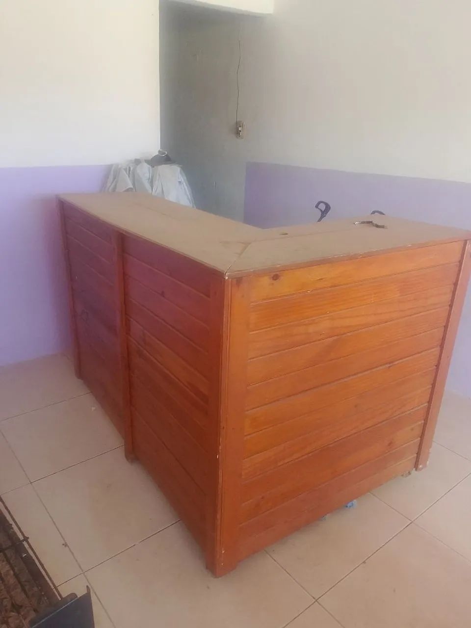 balcão $300 - Foto 2