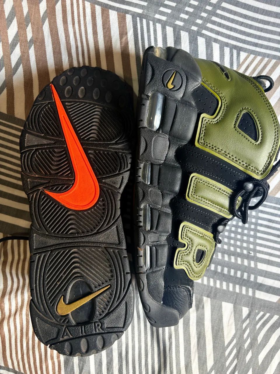 Nike Air More Uptempo  - Foto 5