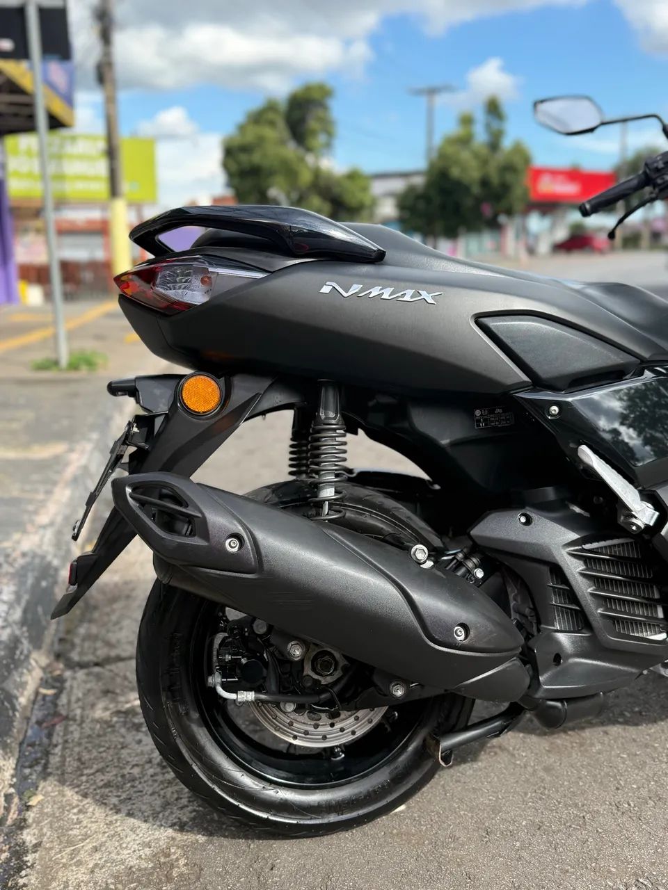 Nmax 2021/2022 - Foto 5