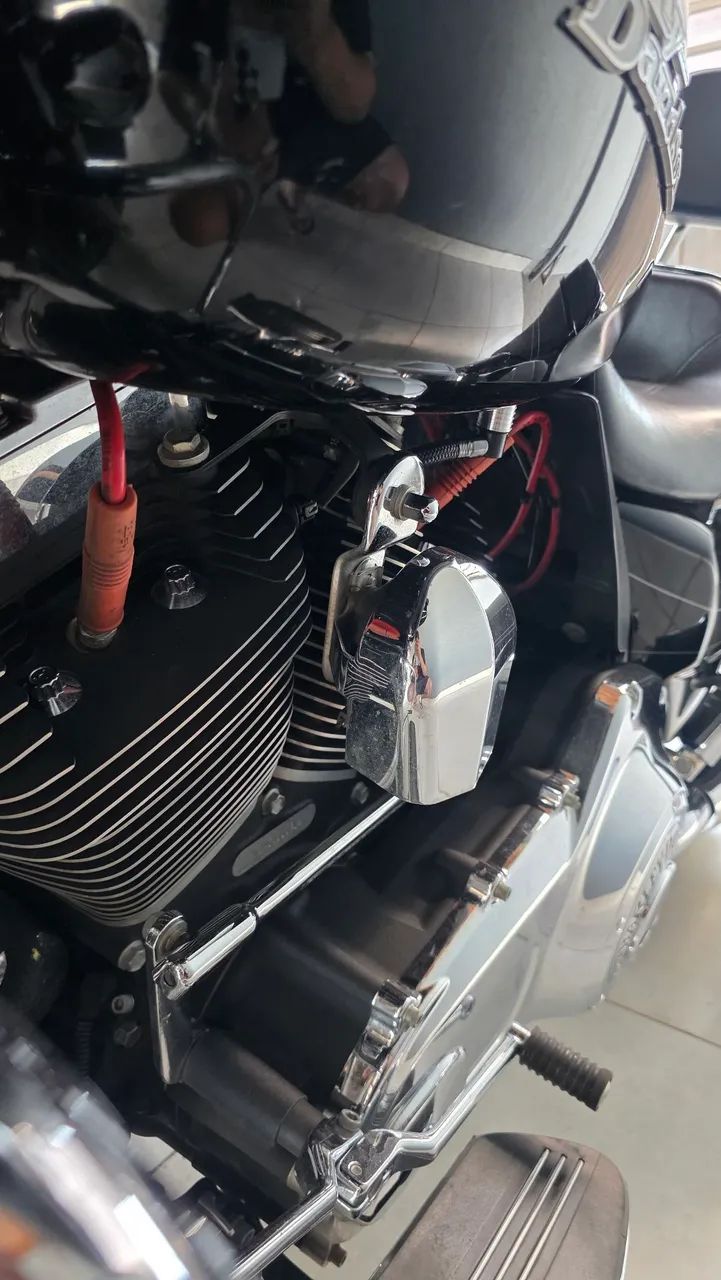 Harley Davidson Street Glide - Foto 5