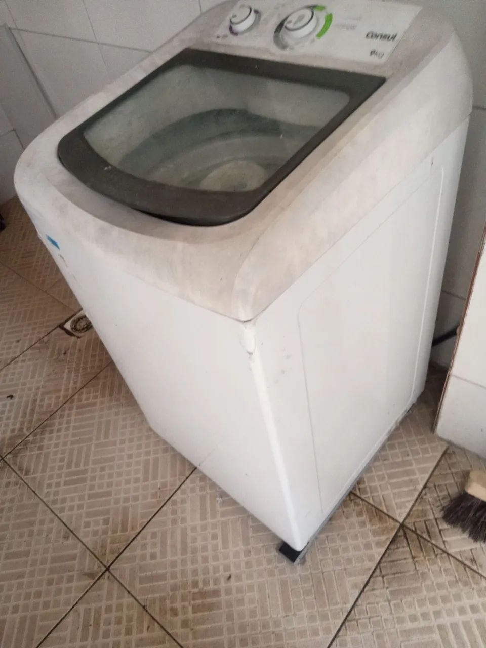 Máquina de lavar Consul 9KG - Foto 2
