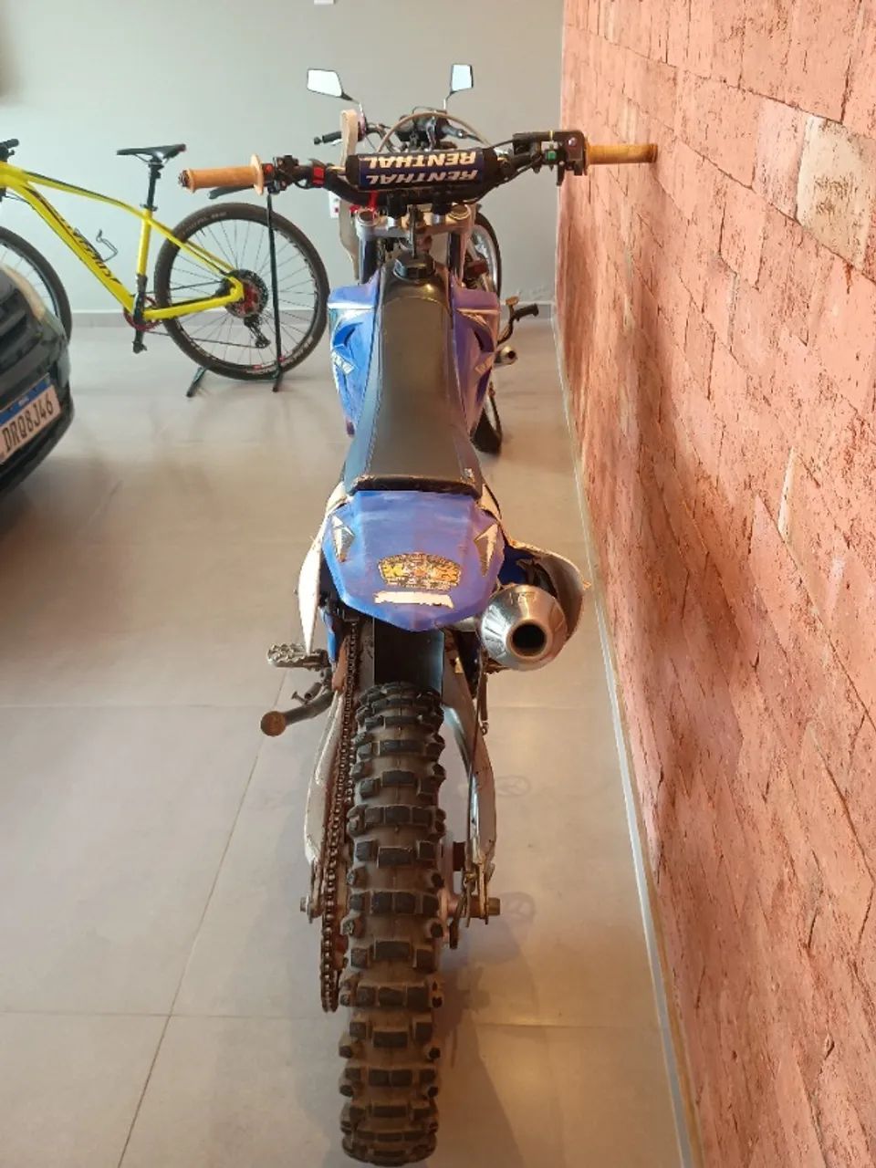 Ttr 230 - Foto 2