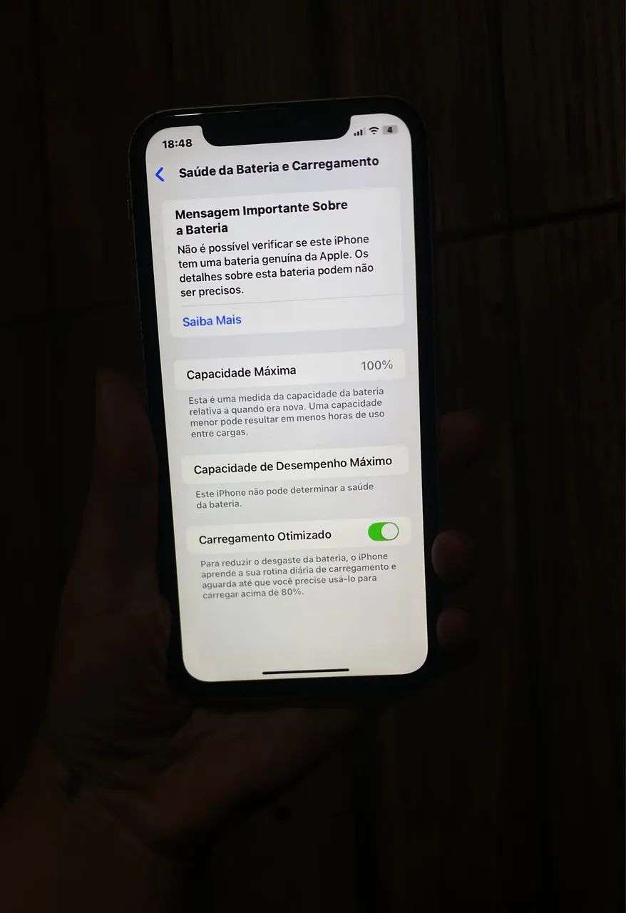 iphone 11 128 gb  - Foto 3