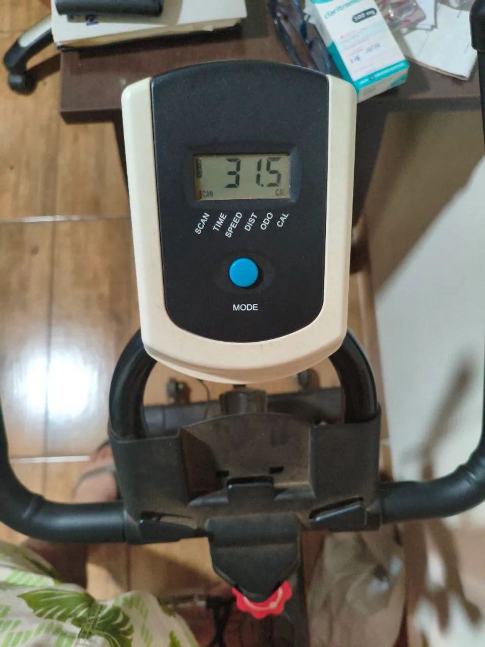 Bicicleta ergonômica  - Foto 3