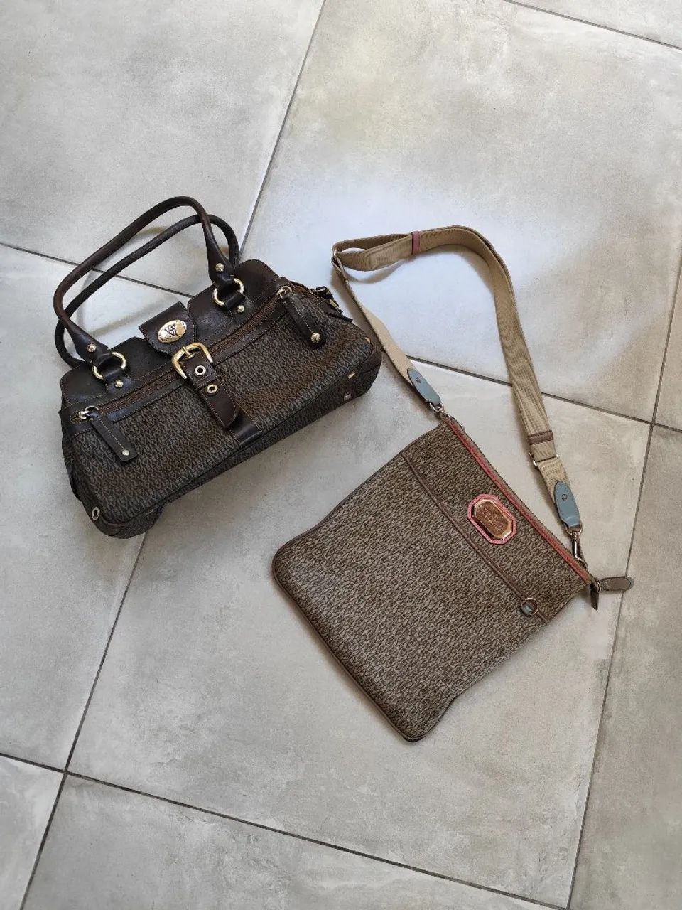 Bolsa Original Victor Hugo  - Foto 4