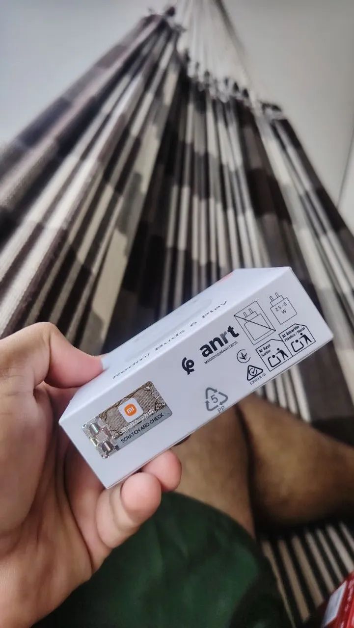 Fone Xiaomi TWS Redmi Buds 6 Play - Foto 3