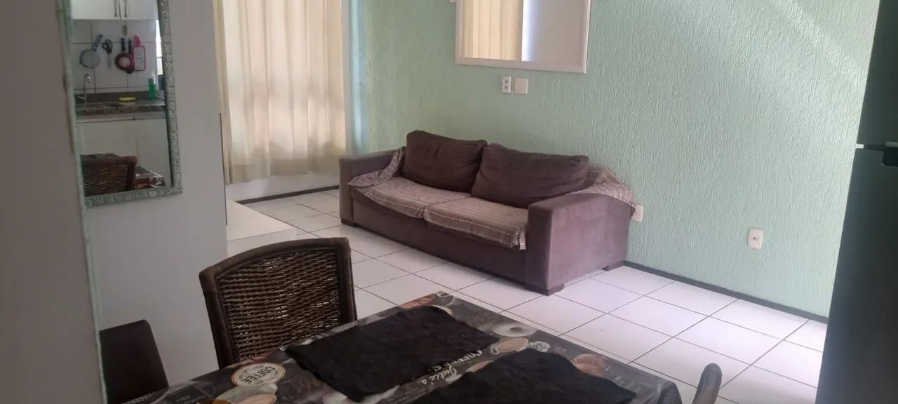 Foto do anúncio de Aluguel de apartamento por temporada em Meireles, Fortaleza