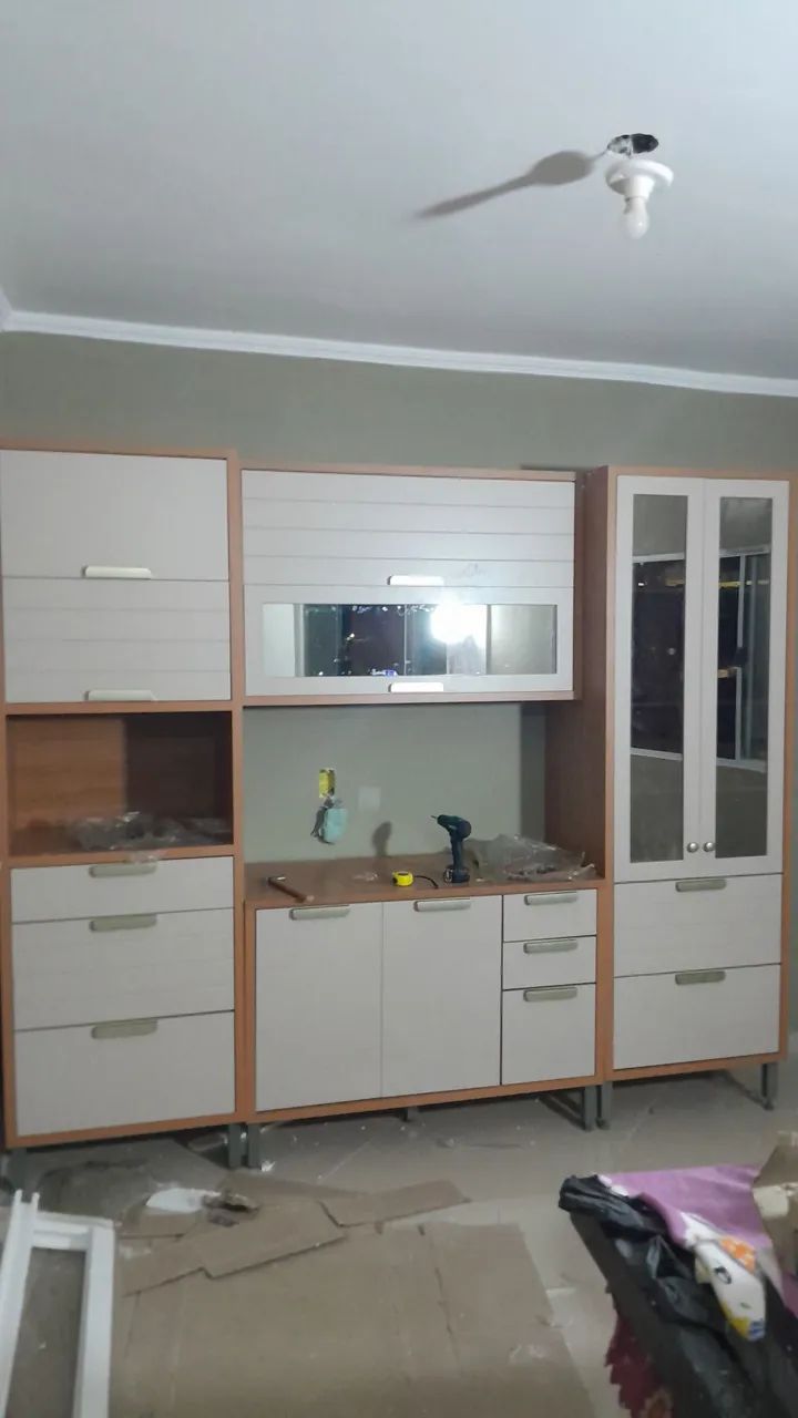 Montador de móveis em geral  - Foto 4