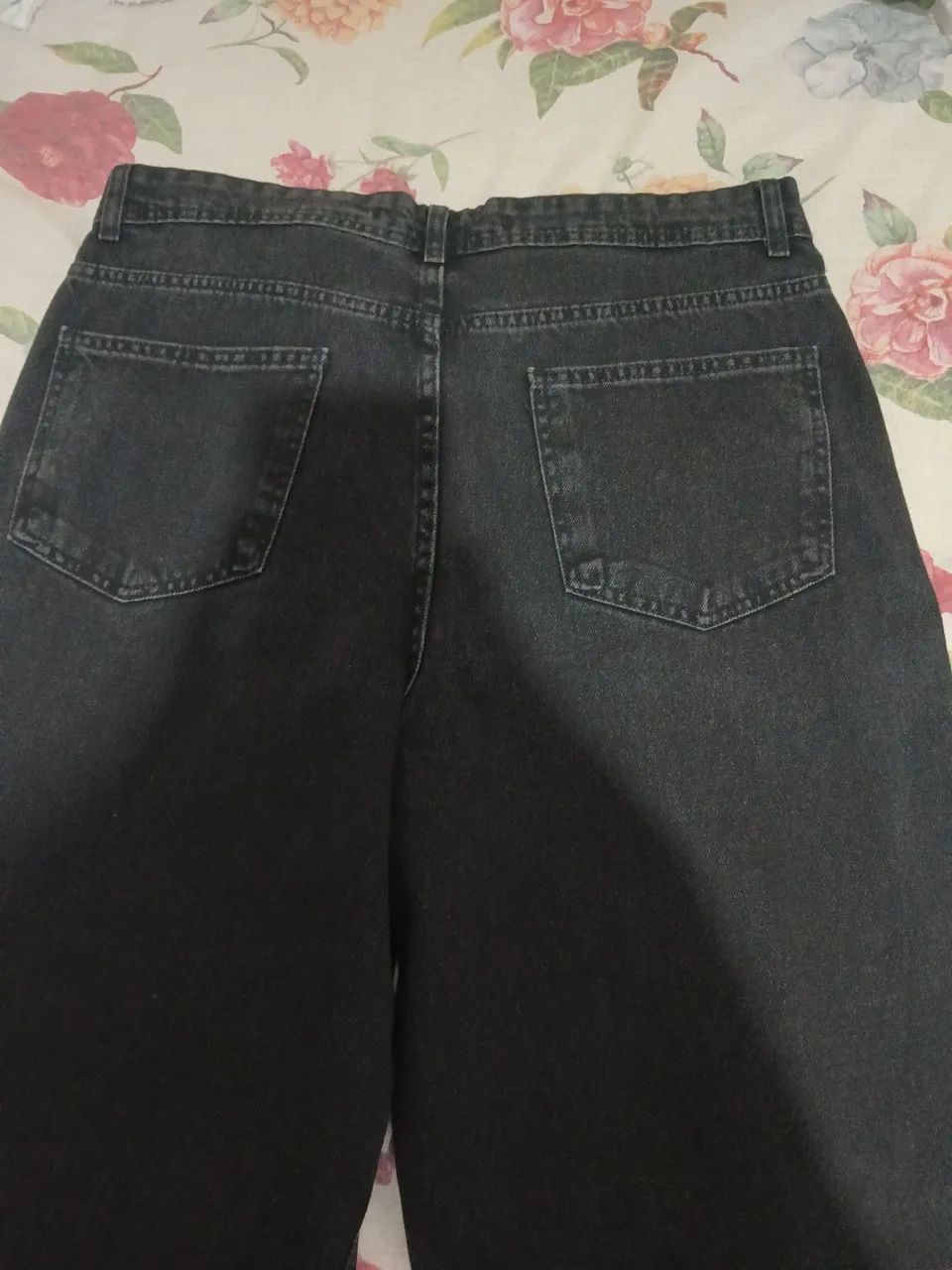 Calça Baggy Renner  - Foto 5