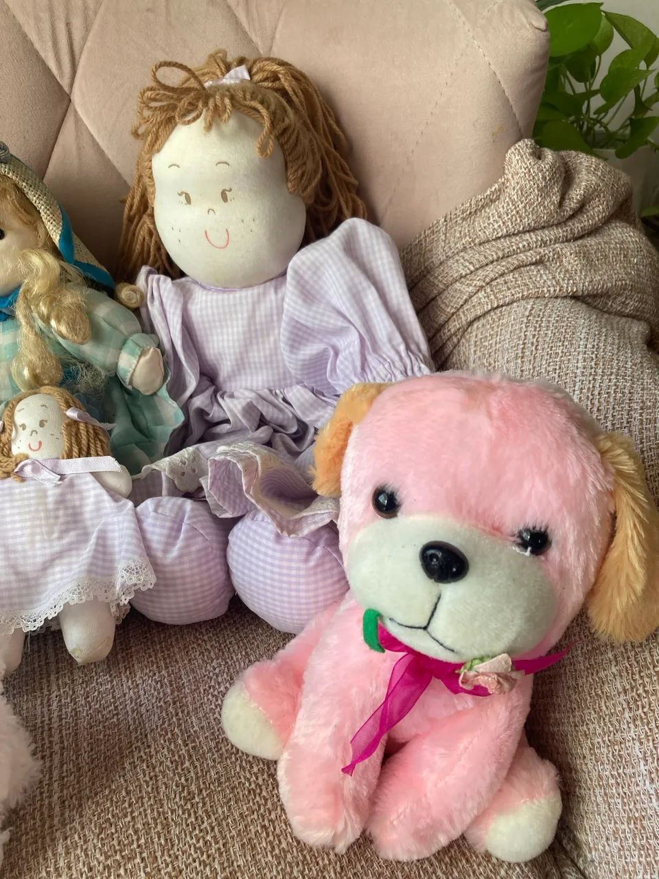 Lote de brinquedos - Foto 4