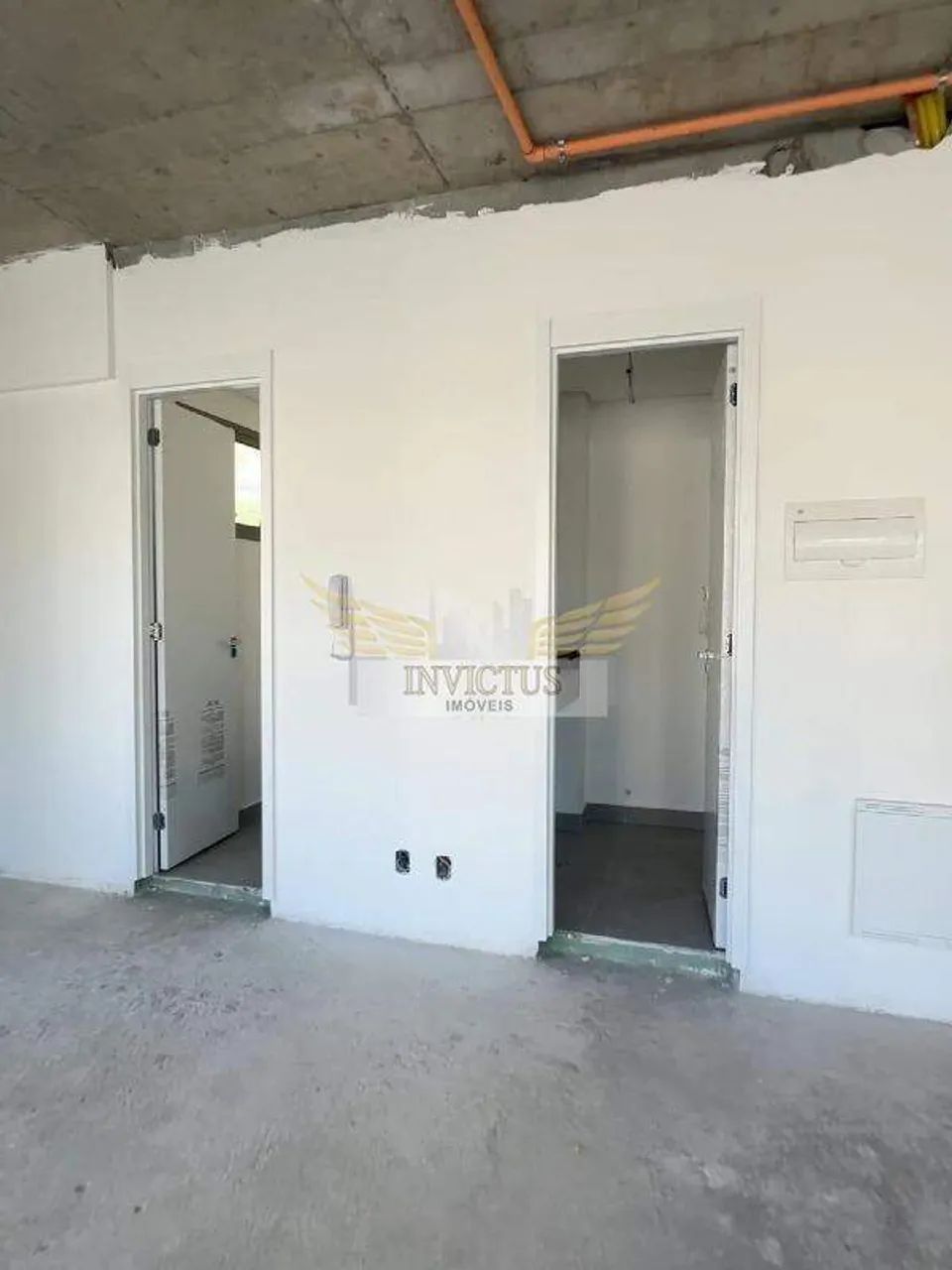 Conjunto Comercial para Locação, 80m² - Bairro Jardim, Santo André/SP. - Foto 3
