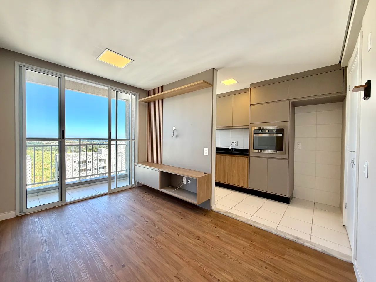 Apartamento para alugar com 2 quartos, 48 m² - Jardim das Cerejeiras