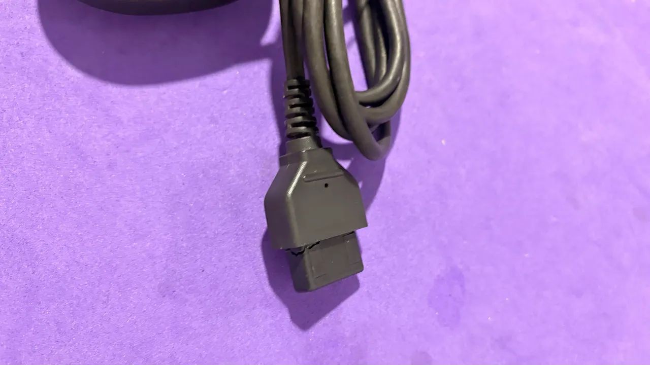 Controle neo geo cd neogeo manete joystick - Foto 3
