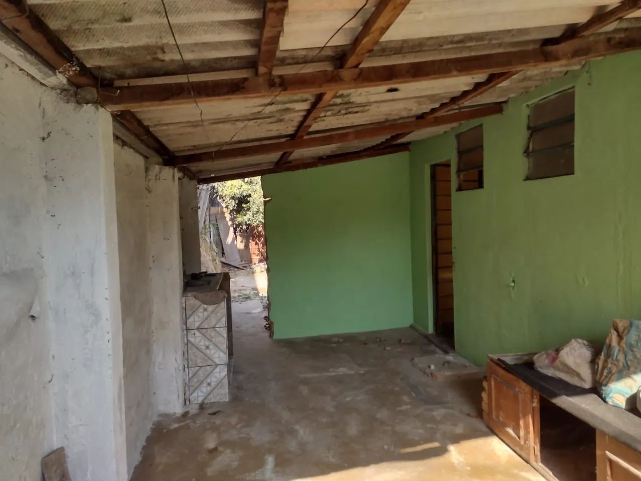 Vendo casa  - Foto 5