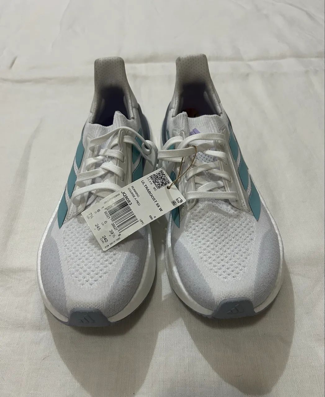 Ultraboost 5X - Foto 4