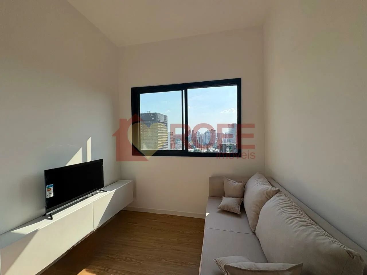 STUDIO PARA LOCAÇÃO - 24 M² - MOBILIADO - PINHEIROS - Foto 2