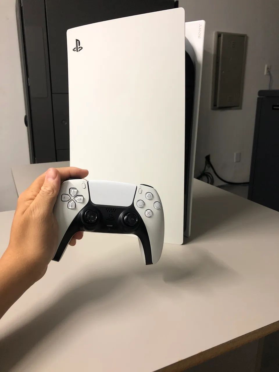 PS5 - FAT