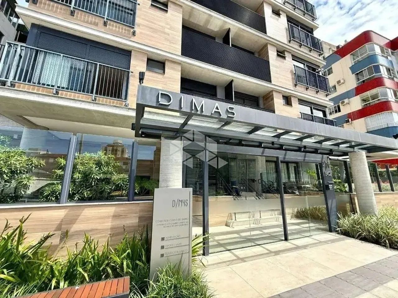 APARTAMENTO À VENDA COM 1 QUARTO NO CANTO EM FLORIANÓPOLIS - Foto 2