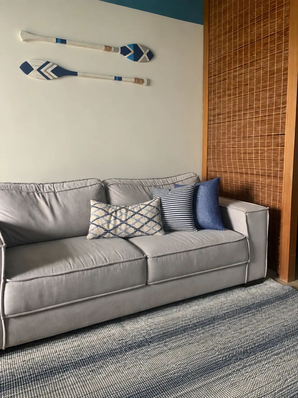Sofá 2,50 cm 